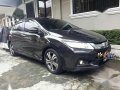 Honda City 2014 Automatic Gasoline for sale in Valenzuela-0