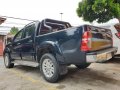 Selling Toyota Hilux 2015 Manual Diesel in Quezon City-0