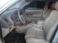 2006 Toyota Fortuner for sale in Angeles-3