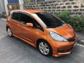 2nd Hand Honda Jazz 2012 at 47000 km for sale in Pasig-5