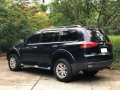 Selling 2nd Hand Mitsubishi Montero Sport 2014 in Parañaque-2