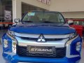 2019 Mitsubishi Strada for sale in Daet-3