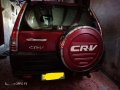 Sell 2nd Hand 2003 Honda Cr-V Wagon in Santa Ana-2