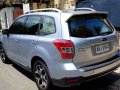 Selling Subaru Forester 2014 at 100000 km in Quezon City-1