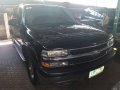 Black Chevrolet Tahoe 2003 for sale in Manila -5