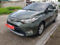 2nd Hand Toyota Vios 2017 at 25000 km for sale in Santa Rosa-1