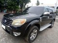 Ford Everest 2011 Manual Diesel for sale in Liloan-6