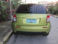 2013 Suzuki Sx4 for sale in Quezon City-4