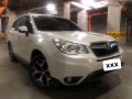 2nd Hand Subaru Forester 2015 Automatic Gasoline for sale in Makati-5