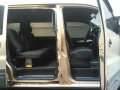 Selling Hyundai Starex 2004 Automatic Diesel in Quezon City-2