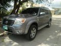 Ford Everest 2011 Automatic Diesel for sale in Silang-0