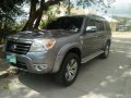 Ford Everest 2011 Automatic Diesel for sale in Silang-9