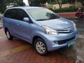 Selling Toyota Avanza 2013 Automatic Gasoline in Quezon City-9