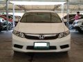 2013 Honda Civic for sale in Pasay-10