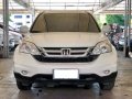 2nd Hand Honda Cr-V 2011 for sale in Makati-9