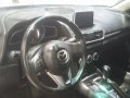 Mazda 3 2016 Automatic Gasoline for sale in Olongapo-3