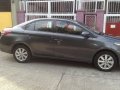 Selling Toyota Vios 2014 Automatic Gasoline in Santa Rosa-2