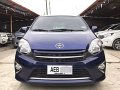 Selling 2nd Hand Toyota Wigo 2016 in Mandaue-1