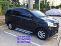 Selling Toyota Avanza 2014 at 50000 km in Marikina-5