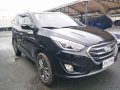 2nd Hand Hyundai Tucson 2015 at 50000 km for sale-0