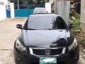 Selling 2nd Hand Honda Accord 2008 in Cebu City-0