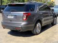 2nd Hand Ford Explorer 2014 for sale in Makati-2