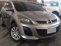 Selling Mazda Cx-7 2010 at 28789 km in Cebu -7