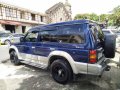 Selling Mitsubishi Pajero 1994 Automatic Diesel in General Trias-0