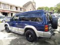 Selling Mitsubishi Pajero 1994 Automatic Diesel in General Trias-9