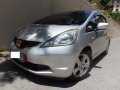 Selling 2nd Hand Honda Jazz 2010 Automatic Gasoline at 40000 km in Quezon City-9