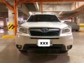 2nd Hand Subaru Forester 2015 Automatic Gasoline for sale in Makati-7