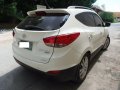 Sell 2nd Hand 2013 Hyundai Tucson at 40000 km in Quezon City-8