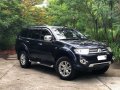 Selling 2nd Hand Mitsubishi Montero Sport 2014 in Parañaque-3