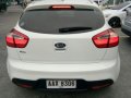 2nd Hand Kia Rio 2014 Automatic Gasoline for sale in Las Piñas-1