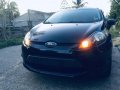 Selling 2nd Hand Ford Fiesta 2012 Hatchback in Santiago-4