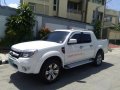 Sell 2nd Hand 2011 Ford Ranger Truck in Quezon City-0