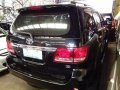 Selling Black Toyota Fortuner 2008 Automatic Gasoline at 79039 km in Antipolo-7
