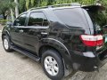 2nd Hand Toyota Fortuner 2010 at 60000 km for sale-6