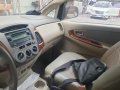 2nd Hand Toyota Innova 2008 at 119000 km for sale-5