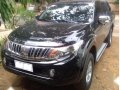 Selling Mitsubishi Strada 2016 Manual Diesel in Cebu City-4