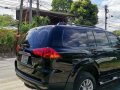 Selling 2nd Hand Mitsubishi Montero 2013 in Cebu City-2