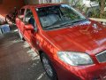 2nd Hand Toyota Vios 2006 Automatic Gasoline for sale in Pasig-7
