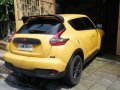 Selling Nissan Juke 2016 Automatic Gasoline in Taytay-3