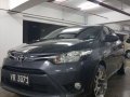 Selling 2nd Hand Toyota Vios 2015 in Muntinlupa-0