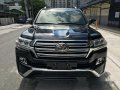 Black Toyota Land Cruiser 2018 for sale in Quezon City-5