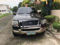 Selling Ford Explorer 2007 Automatic Gasoline in Parañaque-1