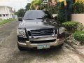 Selling Ford Explorer 2007 Automatic Gasoline in Parañaque-6