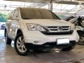 2nd Hand Honda Cr-V 2011 at 77000 km for sale in Makati-2