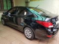 Selling Hyundai Accent 2018 Manual Gasoline in Cainta-0