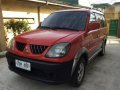 Selling 2nd Hand Mitsubishi Adventure 2008 at 100000 km in Taguig-3